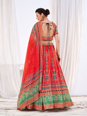 Alfaaz by siya new designer semi stitched lehenga choli catalog at wholesale price  lehenga choli catalogs