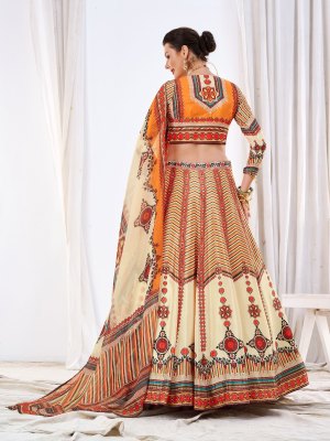 Alfaaz by siya new designer semi stitched lehenga choli catalog at wholesale price  lehenga choli catalogs