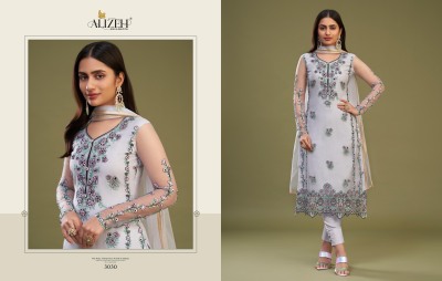 Alizeh Official present Almora vol 8 premium embroidered salwar kameez catalogue at wholesale price salwar kameez catalogs