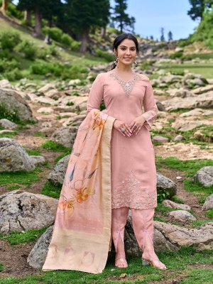 Amara fashion lunched Organza hand work fancy readymade suit catalogue at low rate readymade suit catalogs