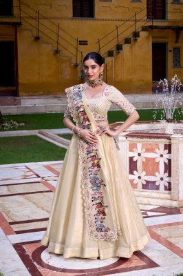 Amavi D.No-1452O Raspberry Lehenga Set for Women Stitched Lehenga with Dupatta Blouse Wholesale dress material catalogs