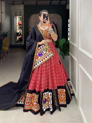 Amavi Navratri collection Beautiful Gamthi work Garba lehenga choli collection 2023 kurtis catalogs