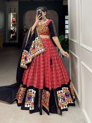 Amavi Navratri collection Beautiful Gamthi work Garba lehenga choli collection 2023 kurtis catalogs