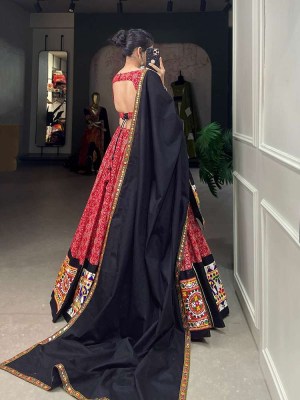 Amavi Navratri collection Beautiful Gamthi work Garba lehenga choli collection 2023 kurtis catalogs