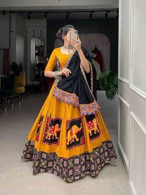 Amavi Navratri collection  gorgeous gamthi work traditional lehenga choli  collection 2023 Amavi