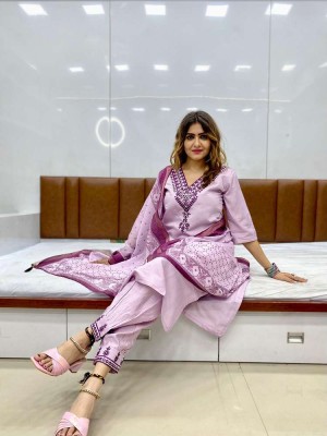 Amavi Presents Premium Collection 3piece Afghani Set Kurti wholesale rate readymade suit catalogs