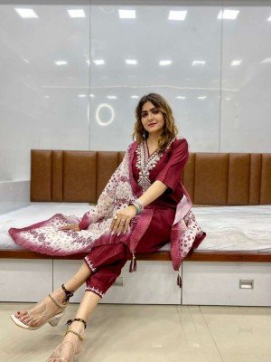 Amavi Presents Premium Collection 3piece Afghani Set Kurti wholesale rate readymade suit catalogs