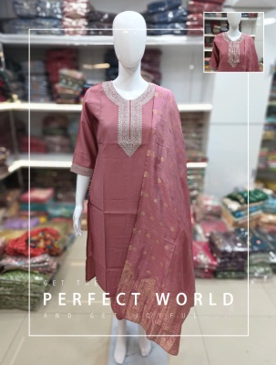 Amavi Presents Roman Silk 3pice Size Set Combo Kurti Manufacturer in Surat   Amavi