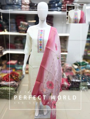 Amavi Presents Roman Silk 3pice Size Set Combo Kurti Manufacturer Price  Amavi