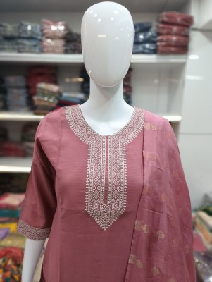 Amavi Presents Roman Silk 3pice Size Set Combo Kurti Manufacturer in Surat   kurtis catalogs