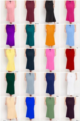 Amavi Presents Shape wear Ready to Wear Stretchable Shape for women  bottom wear catalogs