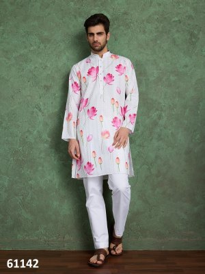 Amavi present Fancy Printed kurta Design no 61142 Amavi