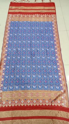 Amavi presenting patola jacquard dupatta at wholesale price Amavi