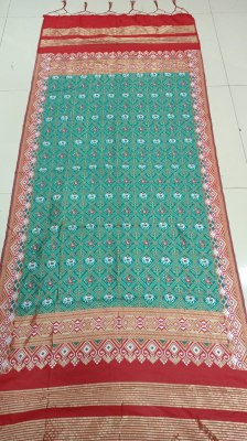 Amavi presenting patola jacquard dupatta at wholesale price dupatta