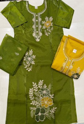 Anjish Radhika Vol. 6  Kurti Pant with Dupatta kurti pant with dupatta Catalogs