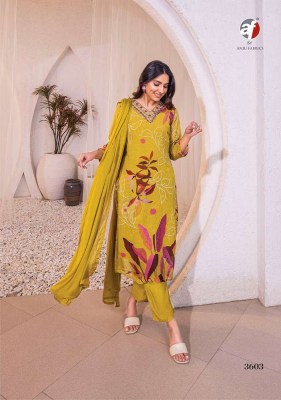Anju Fabric Nazar Vol 6 Designer Kurti Pant Dupatta Set Wholesale Kurti Catalogue  readymade suit catalogs