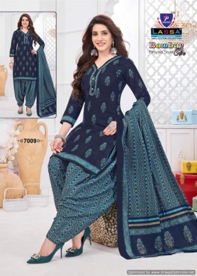 Ap lassa bombay cotton vol 7 pure cotton dress material catalogue at low rate salwar kameez catalogs