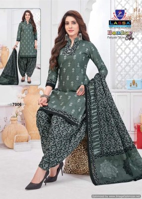 Ap lassa bombay cotton vol 7 pure cotton dress material catalogue at low rate salwar kameez catalogs