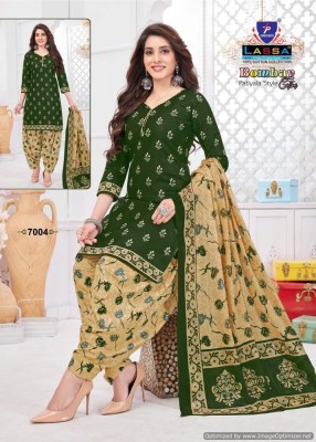 Ap lassa bombay cotton vol 7 pure cotton dress material catalogue at low rate salwar kameez catalogs
