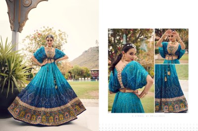 Arunima presenting new readymade lehenga choli catalog with sequence work and digital print at wholesale price lehenga choli catalogs