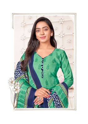 Avkash by Kumkum Vol 2 heavy indo cotton printed Readymade With Inner readymade suit catalogs