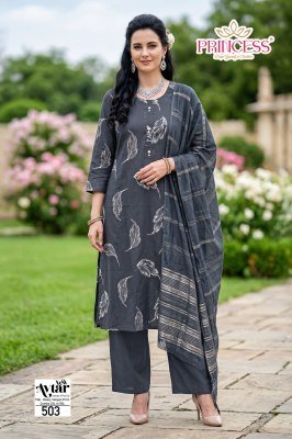 Avtar Vatican Print Plus Size Kurti Collection kurtis catalogs