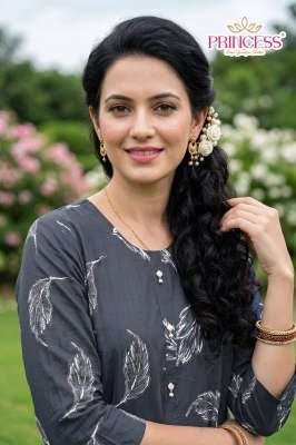 Avtar Vatican Print Plus Size Kurti Collection kurtis catalogs