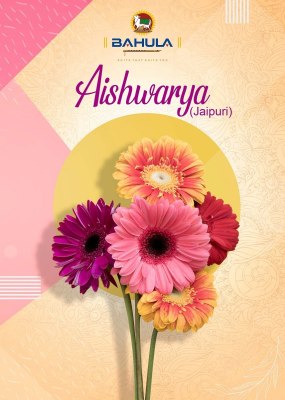 Bahula Aishwarya Jaipuri Vol 1 Kurti Pant With Dupatta catalog  at low price kurtis catalogs