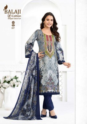 Balaji Nargis Vol 2 Pure Cotton Karachi Dress Material dress material catalogs
