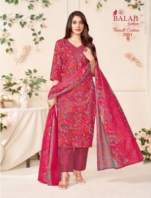 Balaji Trends Cotton Vol. 7  Kurti Pant with Pocket wholesale catalogs