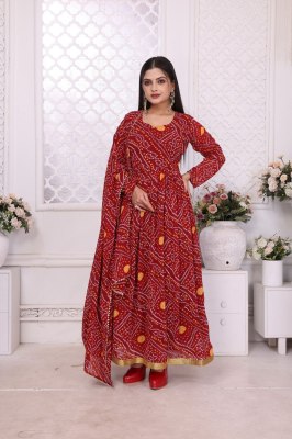 Banno Swag By readymade gown  and dupatta  Rich quilty and low price  and quilty is best  Single