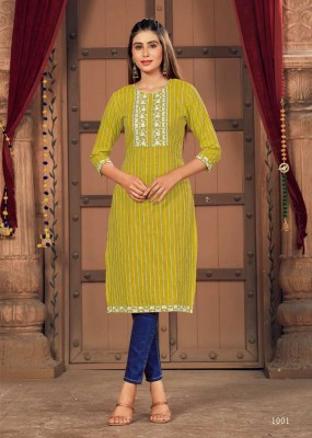 Banwarey Fashion Geeta Vol 3 Kurti catalogue wholesaler  kurtis catalogs