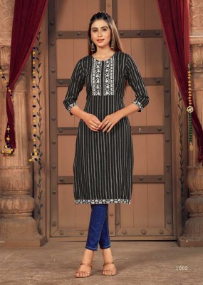 Banwarey Fashion Geeta Vol 3 Kurti catalogue wholesaler  kurtis catalogs