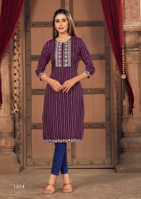 Banwarey Fashion Geeta Vol 3 Kurti catalogue wholesaler  kurtis catalogs