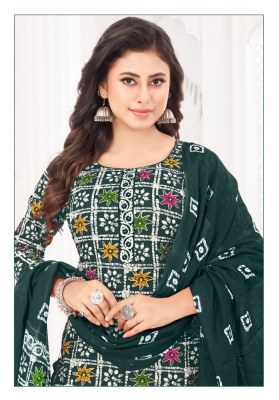 Batik Special Vol 30 by Mayur Heavy Cotton Batik Printed dress material catalogue  salwar kameez catalogs