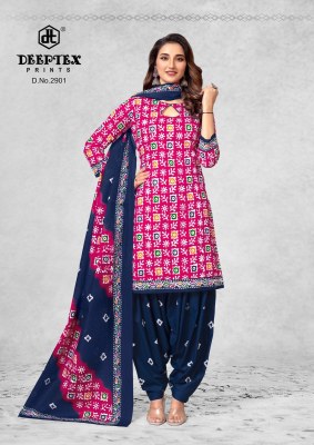 Batik plus vol 29 by Deeptex fancy printed dress material catalogue with low price Deeptex suits 