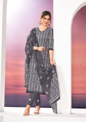 Batik vol 8 by Ganpati Pure cotton batik printed readymade suit catalogue at affordable rate readymade suit catalogs