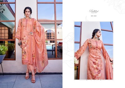 Belizza by Naazia pure jam cotton digital printed unstitched salwar kameez catalogue salwar kameez catalogs