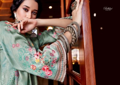 Belizza by Naazia pure jam cotton digital printed unstitched salwar kameez catalogue salwar kameez catalogs