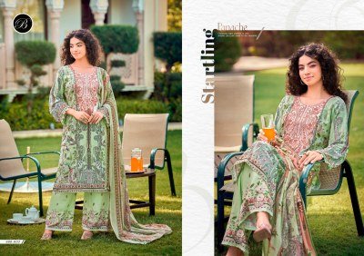 Belliza Designer Studio Dilshad Vol-6 Viscose Rayon Dress Material dress material catalogs