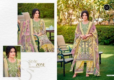 Belliza Designer Studio Dilshad Vol-6 Viscose Rayon Dress Material dress material catalogs