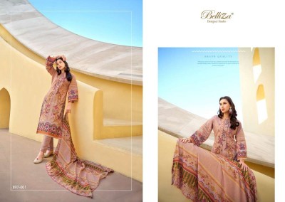 Belliza Guzarish Vol 5 Cotton Printed Unstarched Dress Materials catalogue buy online sale  salwar kameez catalogs