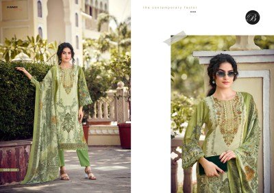 Belliza Naira Vol 148 Pure Cotton Designer Dress Material with Mal Mal Cotton Dupatta dress material catalogs