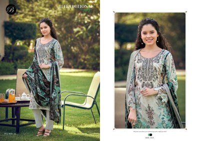Belliza Naira Vol. 149 Pure Cotton Designer Unstitched Dress Material dress material catalogs
