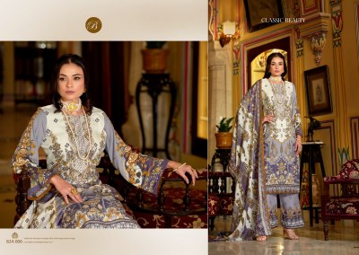 Belliza by Dilshad vol 4 Pure Viscose reyon Digital printed Dress material catalogue in low rate  dress material catalogs
