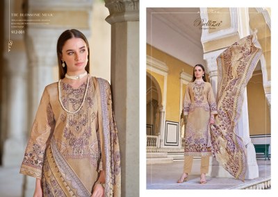 Belliza by Naira vol 49 pure cotton digital printed unstitched salwar suit catalogue at affordable rate salwar kameez catalogs