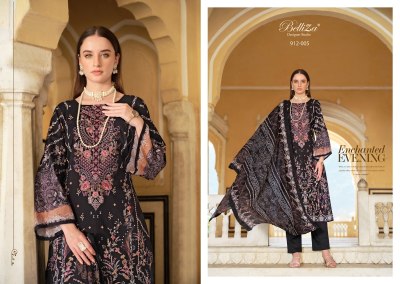 Belliza by Naira vol 49 pure cotton digital printed unstitched salwar suit catalogue at affordable rate salwar kameez catalogs