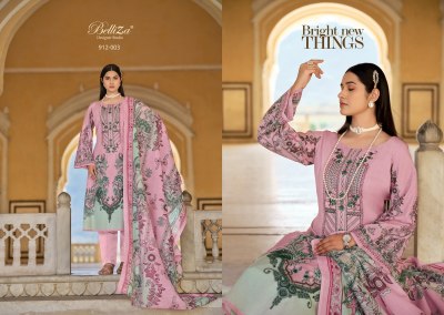 Belliza by Naira vol 49 pure cotton digital printed unstitched salwar suit catalogue at affordable rate salwar kameez catalogs