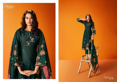 Belliza by Nature muslin digital printed handwork unstitched salwar kameez catalogue at wholesale price salwar kameez catalogs