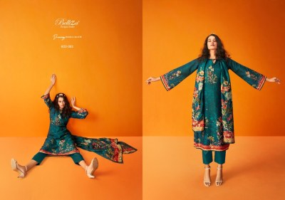 Belliza by Nature muslin digital printed handwork unstitched salwar kameez catalogue at wholesale price salwar kameez catalogs